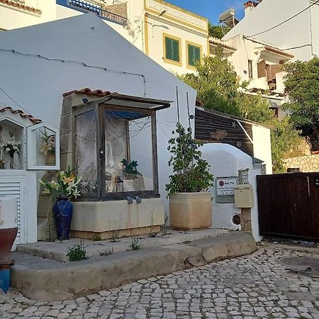 Bica Da Salema Beach House المظهر الخارجي الصورة